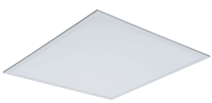 PANEL LED 40W 6500K 2'X2' 3600LM PILA