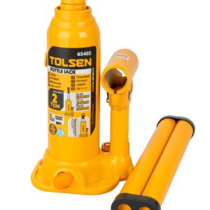 MICA HIDRAULICA 2 TONELADAS 65402 TOLSEN