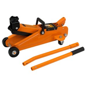 JACK HIDRAULICO 2 TONELADAS 65462 TOLSEN