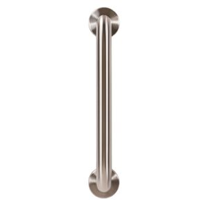 BARRA DE SEGURIDAD 1-1/2" X 24" A/INOX