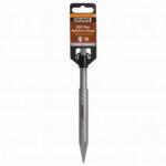 PUNTA P/ROTOMARTILLO 10" SDS PLUS BROWN