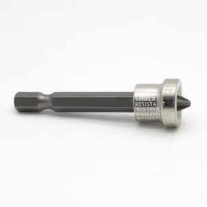 PUNTA TALADRO MAGNETICA 2" S2 PHILIPS P/TABLA ROCA