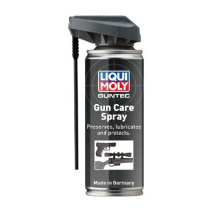 LUBRICANTE DE ARMAS SPRAY 200ML LIQUIMOLY