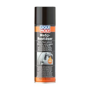REMOVEDOR DE OXIDO MOS2 300ML LIQUIMOLY