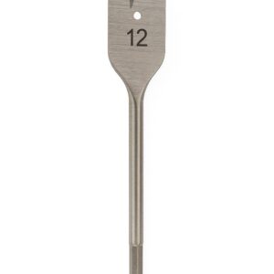 BROCA PALETA 1/2"  75634  TOLSEN