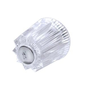 MANECILLA DUCHA ACRILICA 50-703 GRIVAL