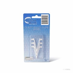 REPUESTO CLIP MANERAL TELESCOPICO (SET-3 PZAS)