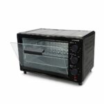 HORNO TOSTADOR 18LTS 1000W 1131 CASAMAS