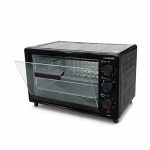 HORNO TOSTADOR 18LTS 1000W 1131 CASAMAS