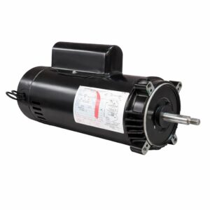 MOTOR P/BOMBA CENTRIFUGA 2HP FRANKLIN