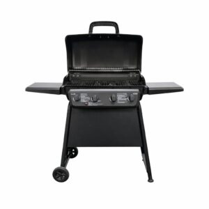 BARBACOA A GAS 4 QUEMADORES CHAR-BROIL