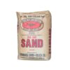 ARENA SILICA (bolsa-50lbs)  20/30