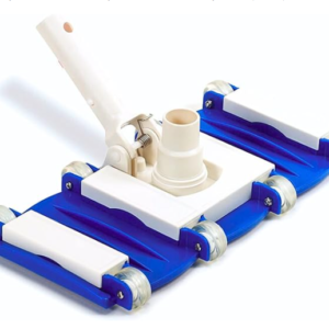 ASPIRADORA DE FONDO 14" HIDROTOOLS