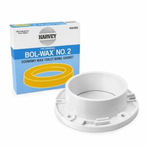 BRIDA P/INODORO 1520 COMPLETO