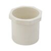BUSHING LISO P.V.C. 1" X 3/4"