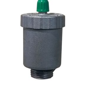 VALVULA DESAIRADORA 1002 DE 1/2"