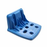 SOPORTE PLASTICO P/CARCASA 20" FILTRO