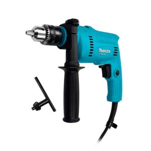 TALADRO 1/2" PERCUTOR 500W MAKITA