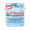 SELLADOR SILICONIZER BLANCO 2004 LANCO