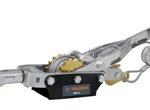 TECLE SEÑORITA 4 TONELADAS 14727 TRUPER