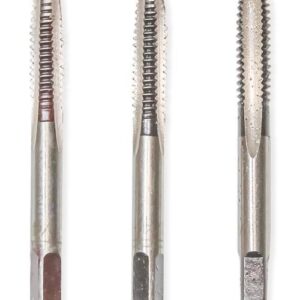 MACHUELO M6 x 1.00 SKC (3pzs) N/C