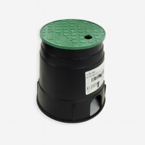 CUBRE VALVULA 6" RAIN BIRD PVB6RND