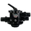 VALVULA P/FILTRO ARENA 1-1/2" MULTIPORT
