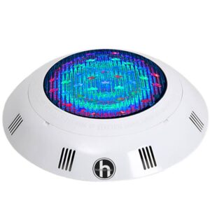LAMPARA PISCINA LED COLORES RGB 35W 12V 441LEDS