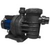 BOMBA PISCINA 1 HP 110-220V HIDROTERMAL
