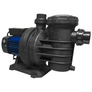 BOMBA PISCINA 2 HP 110-220V HIDRO-BPS200M