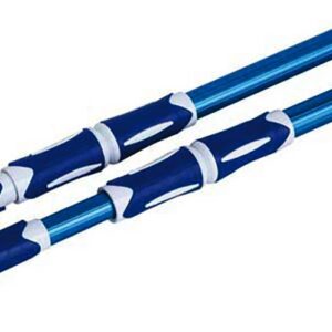 MANERAL TELESCOPICO 26' DELUXE HIDROTERMAL