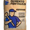 CEMENTO GRIS FORTALEZA (bolsa)