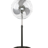 VENTILADOR DE PIE 18" 3VEL ASPA METAL
