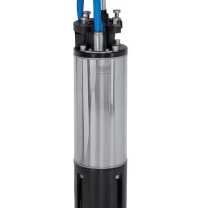 MOTOR SUMERGIBLE 10HP-230V-3F 6" 6GF TESLA