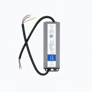 TRANSFORMADOR RECTANGULAR 60W-12V