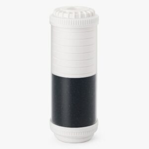 CARTUCHO SEDIMENTO 10" 1 MICRA+CARBON TRANSP.