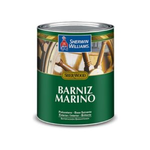 BARNIZ SUPER MARINO SHERWIN (gal) S.W.