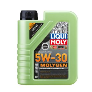 ACEITE MOTOR GASOLINA 5W-30 API SP ILSAG