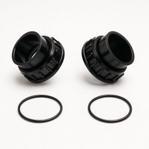 UNION CON TUERCA P/BOMBA PISCINA BPS