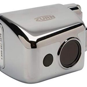 SENSOR P/VALVULA FLUXOMETRO METAL CROMAD