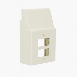 ACCESORIO P/CANAL.2PVH10 #161203  TICINO