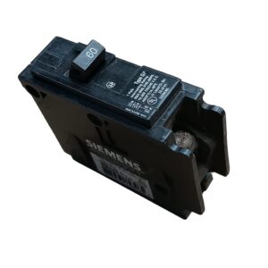 SWITCH TERMICO   60amp 1polo SIEMENS