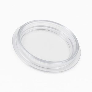 CUBIERTA TRANSPARENTE P/BOMBA BPS