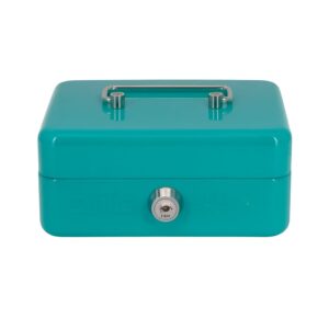 CAJA DE VALORES 2153-1 VERDE AMIG