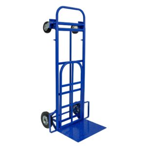 CARRETILLA 2 POSICIONES T/DIABLO-PLATAFORMA