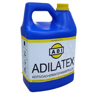 ADILATEX ADITIVO ADHERENTE PARA REPELLOS