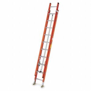 ESCALERA FIBRA VIDRIO EXT 20' CUPRUM