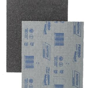 LIJA HIERRO #36 K-246 NORTON
