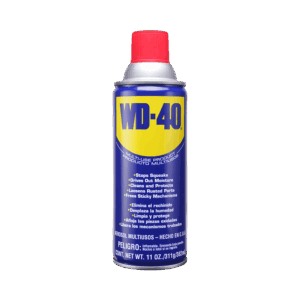PENETRANTE LIQUIDO WD-40 (11/13 onz)