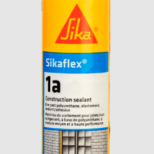 SIKA-FLEX 1A CARTUCHO BLANCO